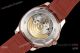 Swiss Quality Copy Patek Philippe Aquanaut Citizen 8215 Watch Rose Gold Chocolate Diamond Bezel (5)_th.jpg